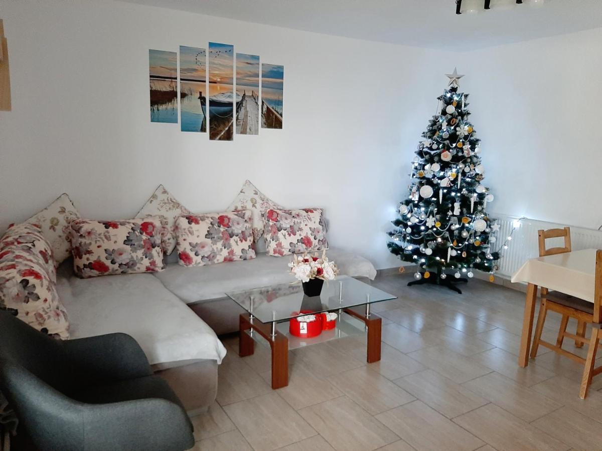 Milea'S Guesthouse Бран Екстер'єр фото