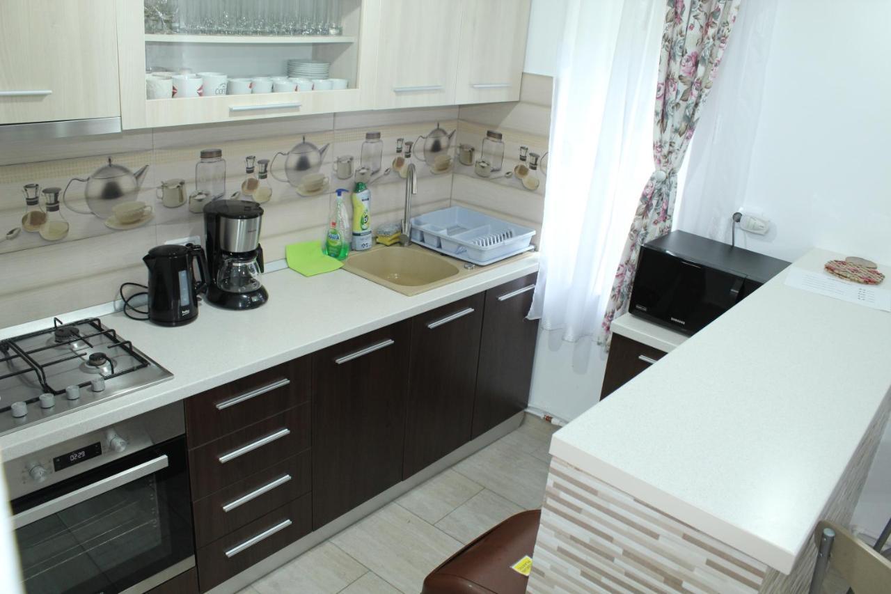 Milea'S Guesthouse Бран Екстер'єр фото