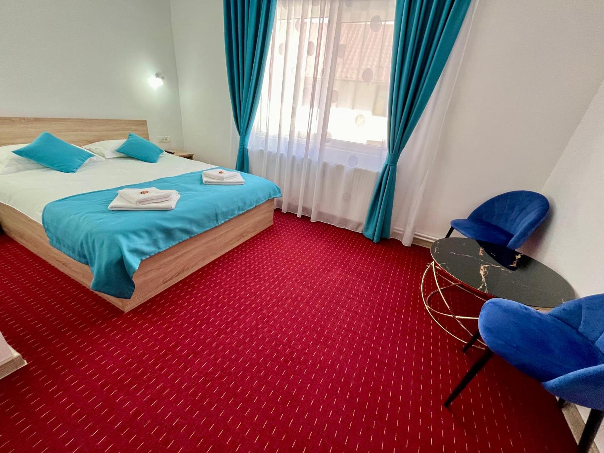 Milea'S Guesthouse Бран Екстер'єр фото